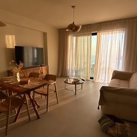 Seaside Sanctuary In *