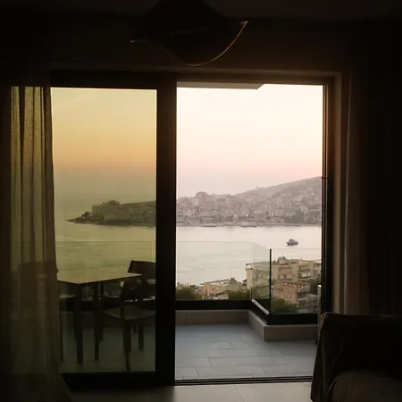 Seaside Sanctuary In