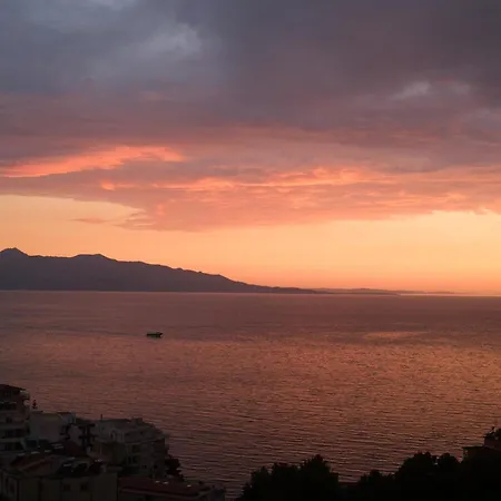 Seaside Sanctuary In