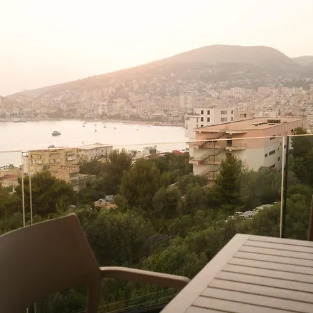 Seaside Sanctuary In Sarandë