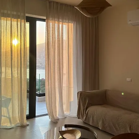 Seaside Sanctuary In