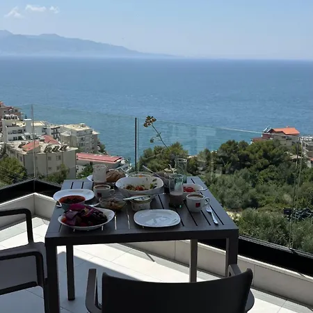 Lejlighed Seaside Sanctuary In