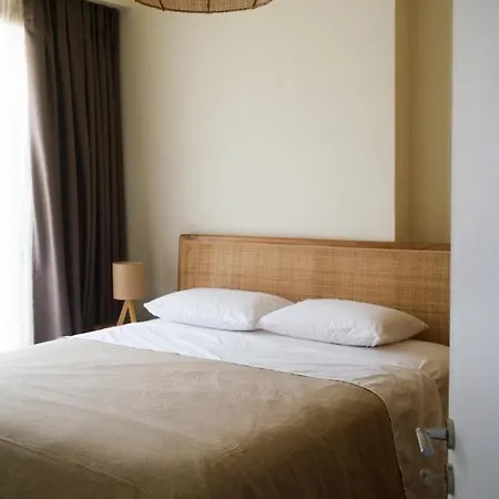 Seaside Sanctuary In *