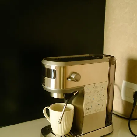 Seaside Sanctuary In