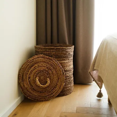 Apartmán Seaside Sanctuary In Sarandë