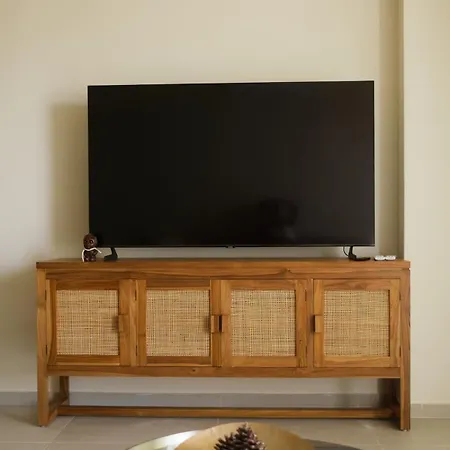 Lejlighed Seaside Sanctuary In *