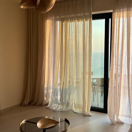 Apartmán Seaside Sanctuary In