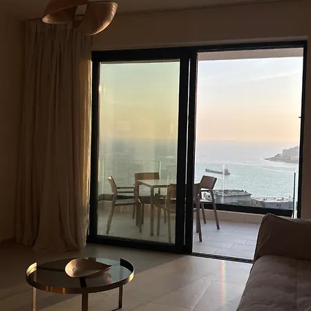 Apartmán Seaside Sanctuary In *