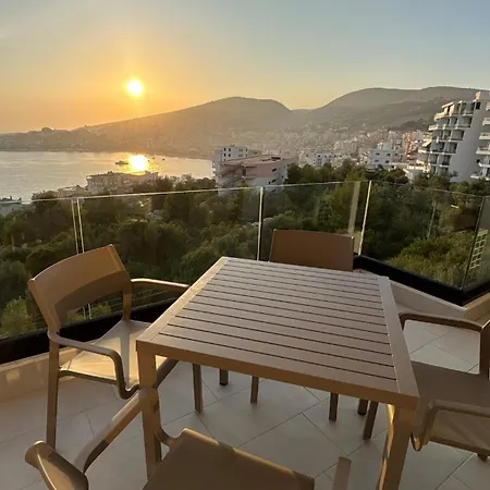 Apartmán Seaside Sanctuary In *