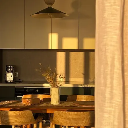 Seaside Sanctuary In Apartmán Sarandë