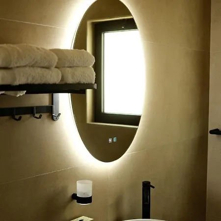 Lejlighed Seaside Sanctuary In