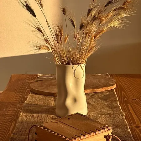 Lejlighed Seaside Sanctuary In