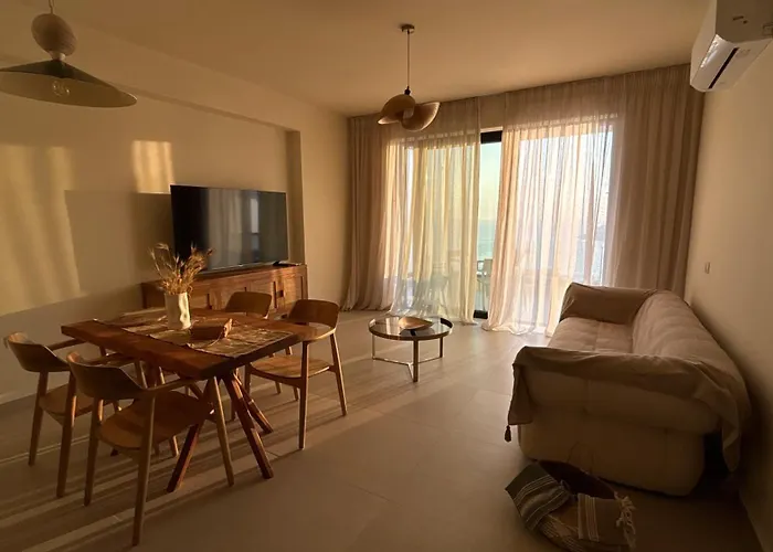 Seaside Sanctuary In *