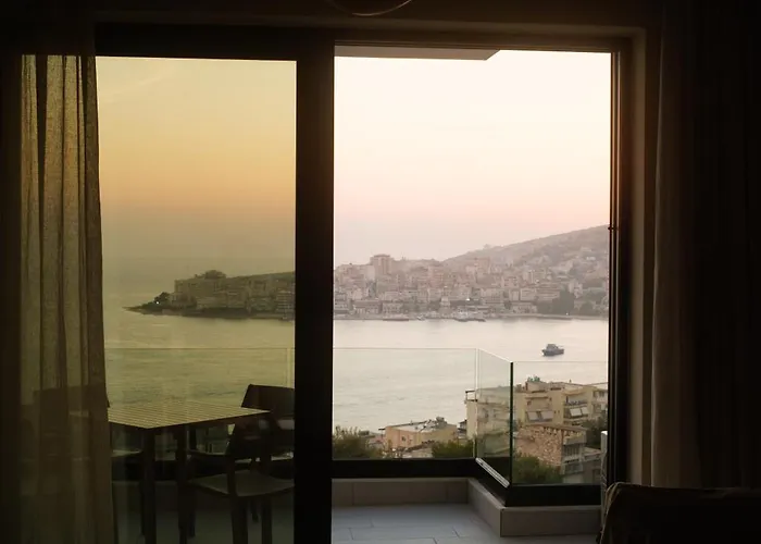 Seaside Sanctuary In