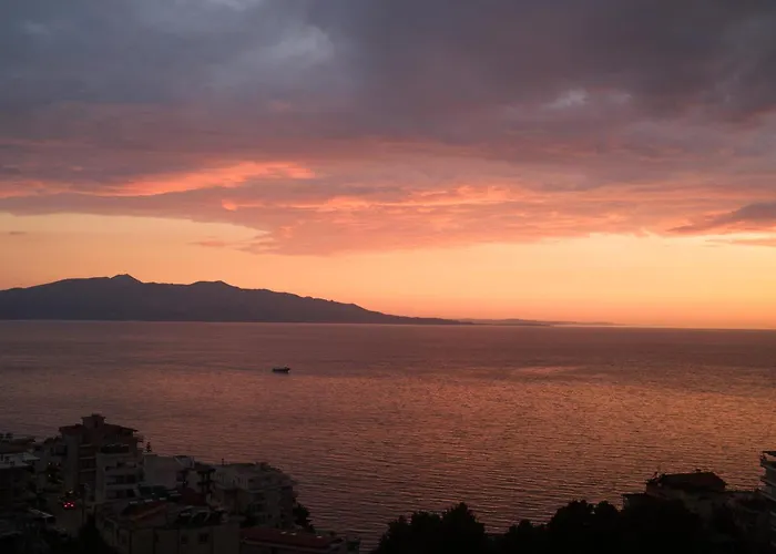 Seaside Sanctuary In