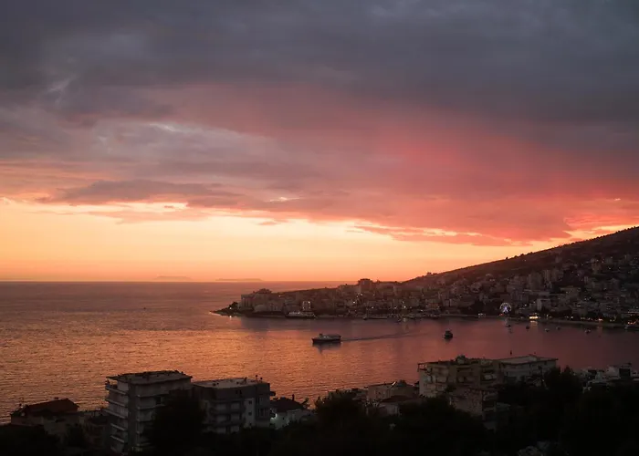 Seaside Sanctuary In Apartment *