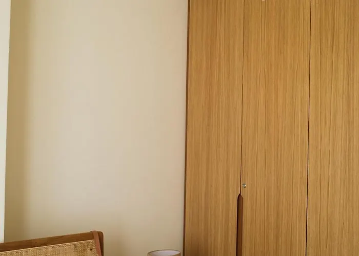 Seaside Sanctuary In * Sarandë