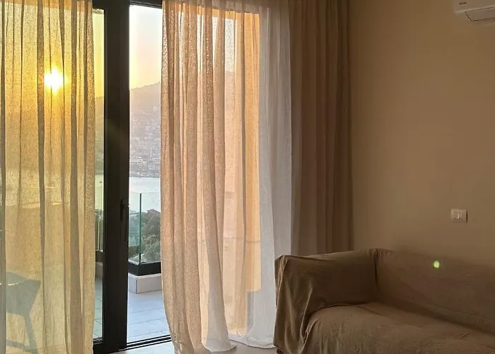 Seaside Sanctuary In