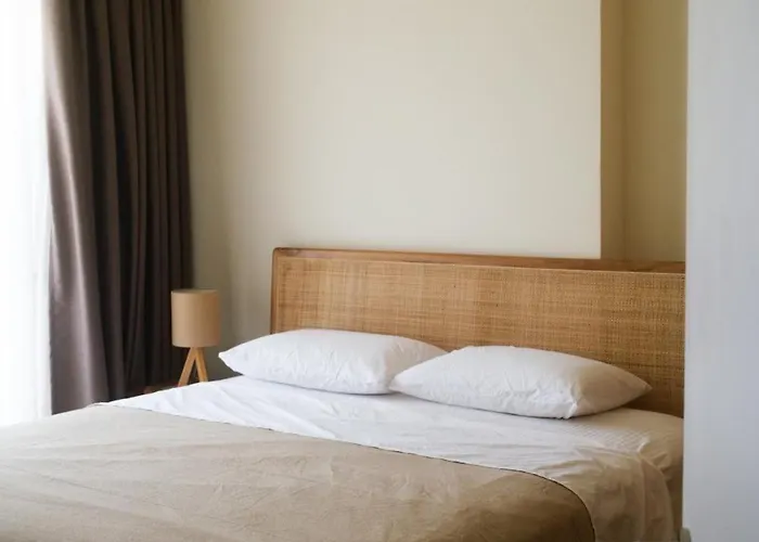 Seaside Sanctuary In *