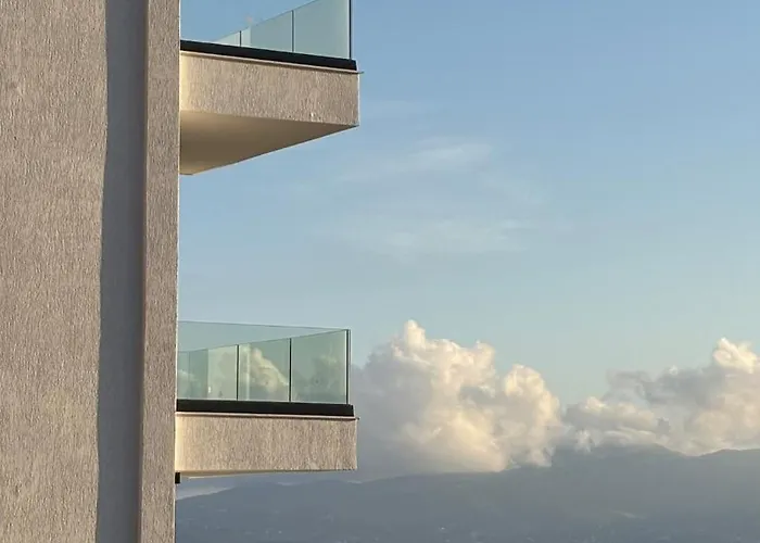 Seaside Sanctuary In Sarandë