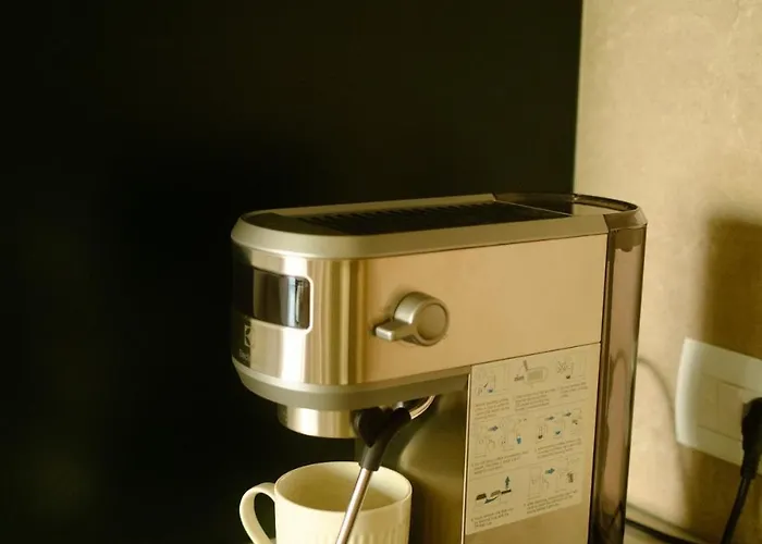 Seaside Sanctuary In