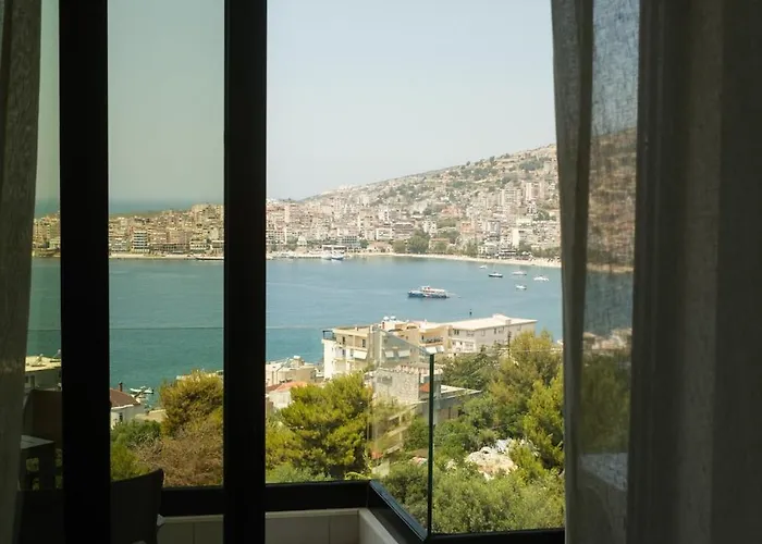 Seaside Sanctuary In *