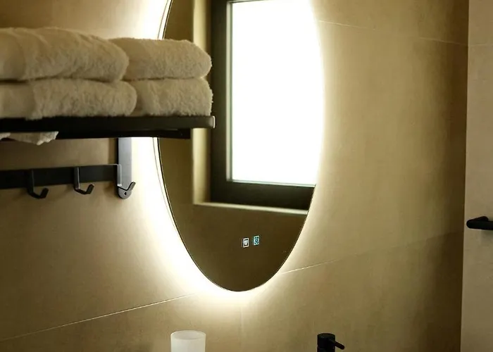 Apartment Seaside Sanctuary In