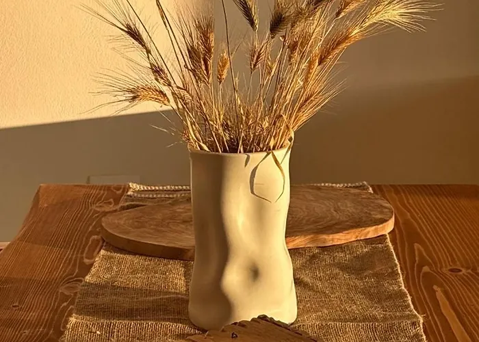 Apartment Seaside Sanctuary In